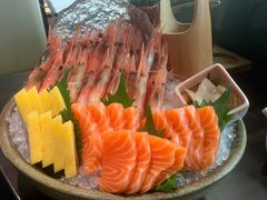 -匠和风精致料理(莆田财富中心店)