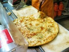 -咏春葱油饼(德政中路店)