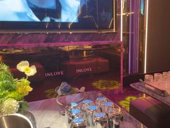 -INLOVE KTV(西溪印象城店)