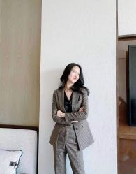 -ChenV西服礼服高级定制(市区养育巷店)