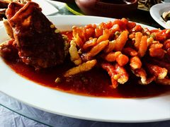 -晋阳饭庄(虎坊桥店)