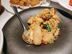 -院里寻菜·祖庵菜宴请(观沙岭店)
