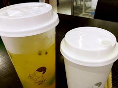 -喜茶(中山利和新地店)