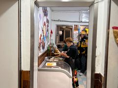 -老即墨路901炸串(台东商业步行街百年国际金街店)