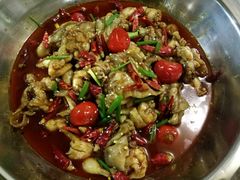 -晓林火锅(安定门店)