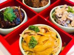 -和记小菜(大宁店)