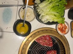 -炙城·韩式烤肉(南京东路店)