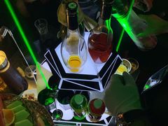 -Club Queen皇后酒吧