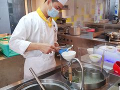 -星璞餐厅(深铁塘朗城君璞酒店)