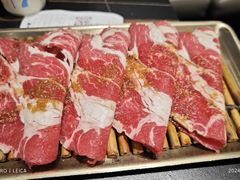 雪花牛大力-西塔老太太泥炉烤肉(龙湖北苑天街店)