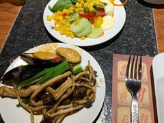 -汉巴味德(大悦城店)