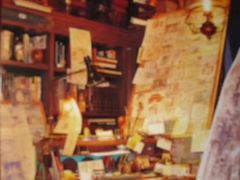 -三鹰之森吉卜力美术馆