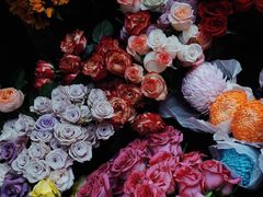 -循礼门鲜花花市(武汉循礼门店)