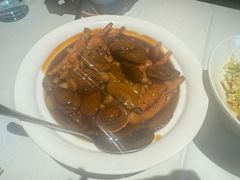 -庆云楼饭庄(什刹海店)