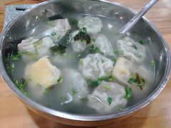 -小汉食馄饨店