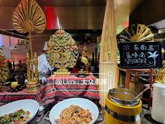 -温德姆至尊酒店·璇全日餐厅