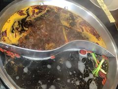 -重庆圣渝老火锅(掌起镇横街店)