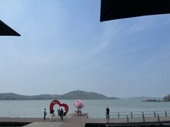 -水上明月·湖景餐厅
