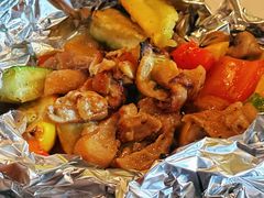 -La Tavernetta(Bar à Vin)(乌鲁木齐路店)