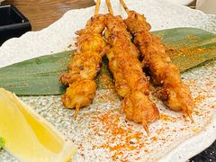 -东京屋(武定路店)