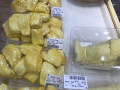 -幸福荣耀生鲜超市(和平街店)