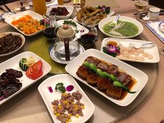 -席家花园(巨鹿花园店)