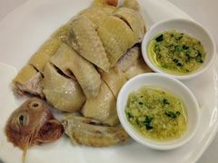 -文记壹心鸡(宝华路店)