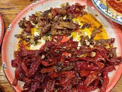 -柴窝堡22号辣子鸡·传承新疆菜