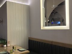 -mango tree芒果树泰国餐厅(青岛万象城店)