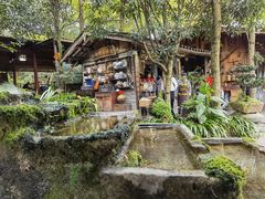 -青城甲(青城山店)