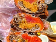 -锦府盐帮·私宴(赛特店)