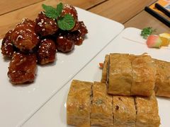 -枣子树·素食餐厅(普陀山店)