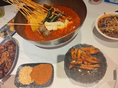 -付小姐在成都(五道口店)
