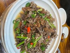 -下梅人家土菜馆(历史文化餐厅度假区店)