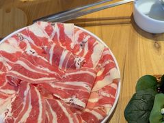 -四喜小胖·北京涮肉(五道营店)
