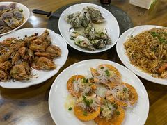 -海之鲜大排档(东山海鲜金銮湾店)