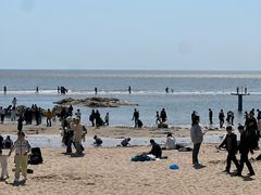 -老虎石海上公园