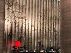 -青岛富力艾美酒店