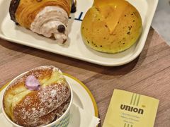 -屋裡·Union Bakery(龙江路店)