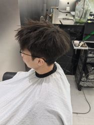 -东方麒麟·潘多拉SALON