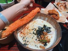 -何里玉(北京路店)