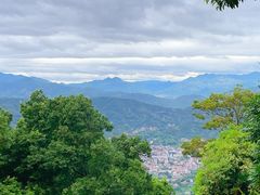 -安溪清水岩