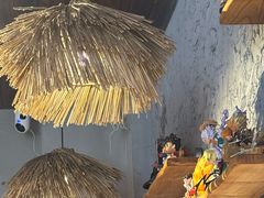 -地二手作鱼汤馄饨(上街里店)