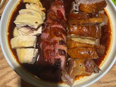 -昌勝香港深井烧鹅(新年华店)