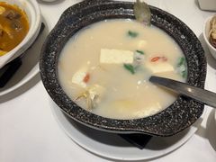 -莆田餐厅PUTIEN(三里屯店)