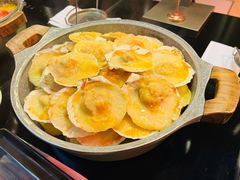 -广州花园酒店
