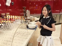 -盛宴自助餐厅(运达喜来登店)