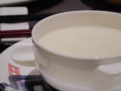 芝麻糊双皮奶-小炳胜(卓悦中心店)