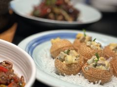 -铜锣湾·有麝自然香(渝北财富中心店)