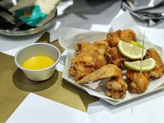 嘿梅嘿梅-BOPEYE·波派炸鸡(九霄天地店)